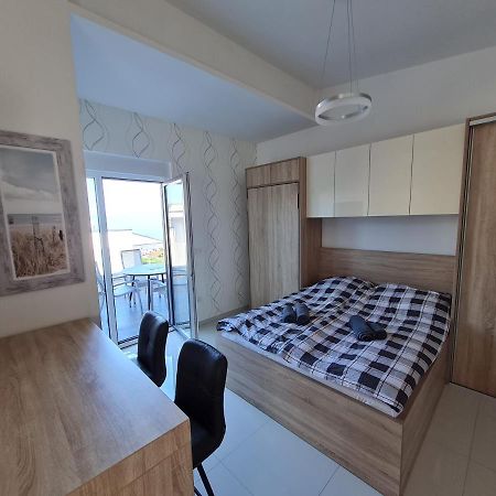 My Paradies - Njivice Studio**** Экстерьер фото