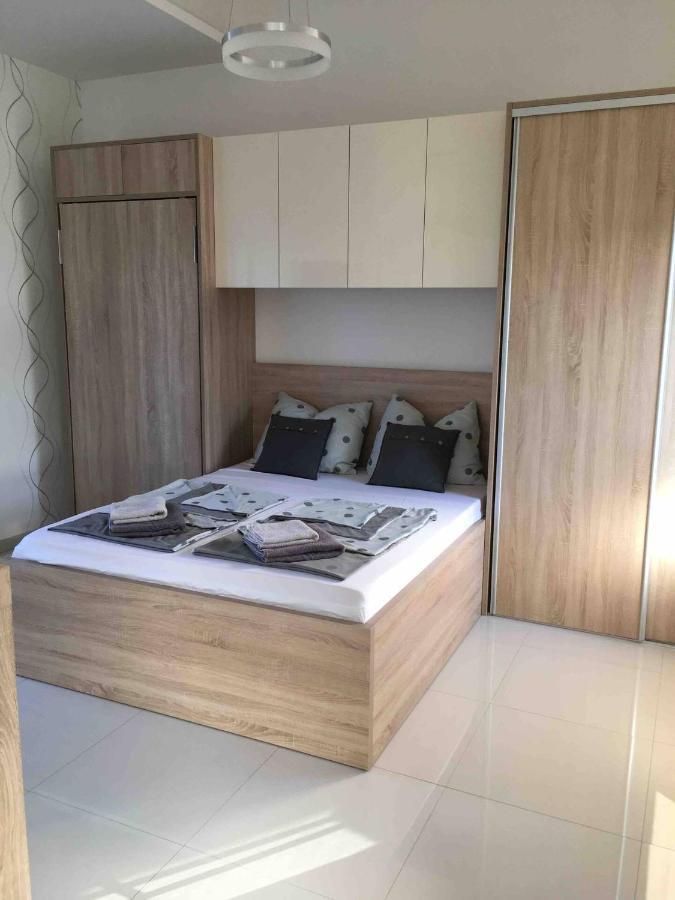 My Paradies - Njivice Studio**** Экстерьер фото