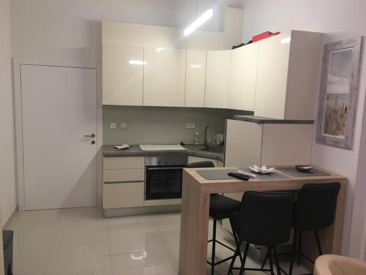 My Paradies - Njivice Studio**** Экстерьер фото