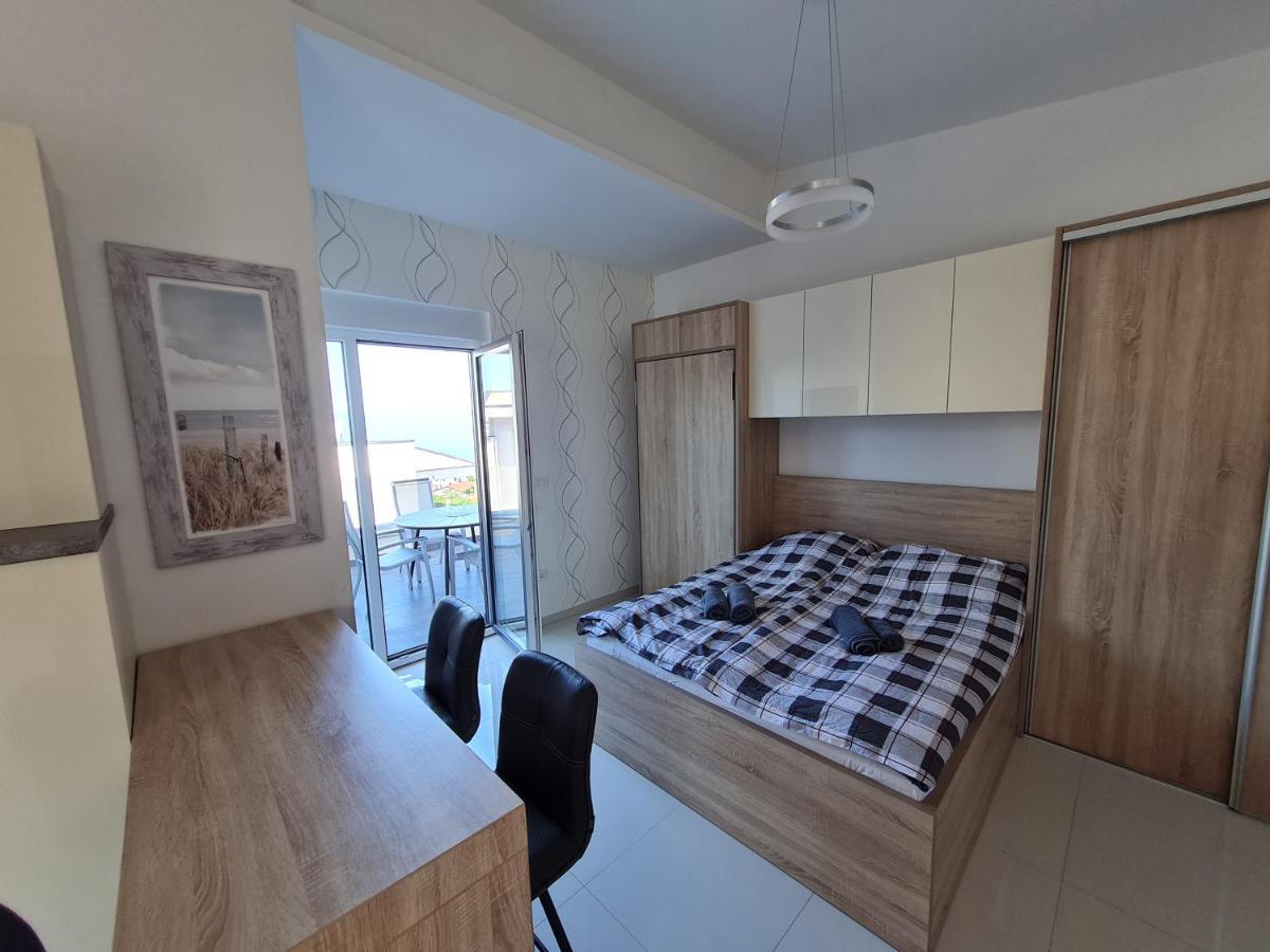 My Paradies - Njivice Studio**** Экстерьер фото